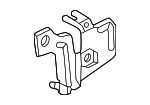 MB3Z9647B - Engine: Mount Bracket for Ford Image