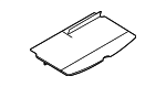 51476952383 - : Luggage Compartment for Mini: Cooper Image
