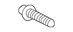 11102381 - Suspension: Shock Bolt for Saab Image
