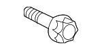 11900029 - Suspension: Mount Bolt for Saab Image