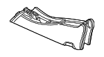 20368065501B27 - Body: Console for Mercedes-Benz Image