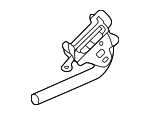 LR128594 - : Belt Tensioner for Land-Rover Image