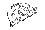1555A476 - Exhaust: Exhaust Manifold for Mitsubishi Image