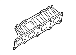 1555A417 - Exhaust: Exhaust Manifold Gasket for Mitsubishi Image