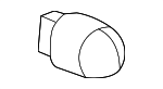 13596816 - Electrical: Stop Lamp Bulb for GM Image