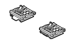 5179941AA - Body: Frame for Mopar Image