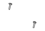 5161065AA - Body: Sleeve for Mopar Image