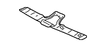 99655555308 - Body: Header Trim for Porsche: 911 Image