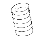 400711490B - Body: Shift Lever Spring for Audi: R8 Image