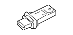 6420940148 - Engine: Air Mass Sensor for Mercedes-Benz Image