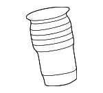 25708161 - : Dust Cover for GM Image