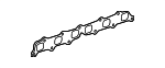 8125950100 - : Manifold Gasket for Isuzu Image