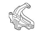21825J5400 - : Side Mount Bracket for Genesis: G70 Image