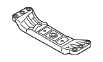 65610G9000 - Body: Transmission Cross-member for Hyundai Image