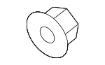 21821B1000 - Engine: Trans Crossmember Nut for Hyundai Image