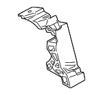 12418571349 - Electrical: Starter Plug for BMW: 330e, 330e xDrive, 330i, 330i GT xDrive, 330i xDrive, 340i GT xDrive, 428i, 428i xDrive, 430i, 430i Gran Coupe, 430i xDrive, 430i xDrive Gran Coupe, 435i, 435i xDrive, 440i, 440i Gran Coupe, 440i xDrive, 440i xDrive Gran Coupe, 530e, 530e xDrive, 530i, 530i xDrive, 540i, 540i xDrive, 550e xDrive, 640i xDrive Gran Turismo, 740i, 740i xDrive, 745e xDrive, 750e xDrive, 840i Gran Coupe, 840i xDrive Gran Coupe, M2, M240i, M240i xDrive, M3, M340i, M340i xDrive, M4, M440i, M440i Gran Coupe, M440i xDrive, M440i xDrive Gran Coupe, X3, X4, X5, X6, X7, Z4 Image