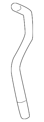 4D0837195 - Body: Lock Rod for Audi: A8, A8 Quattro Image