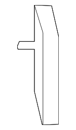 8815050140 - : Module for Lexus: LS460 Image