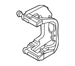 34209504117 - : Disc Brake Caliper Bracket for BMW: X5, X6 Image