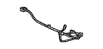 15263108 - Body: Wire Harness for Pontiac: Grand Prix Image