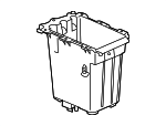 88987462 - : Compartment Box for Pontiac: Grand Prix Image