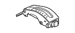 15783851 - Body: Shift Indicator for Pontiac: Grand Prix Image