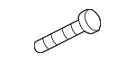 7119907453 - : Side Gate Trim Screw for Mini Image