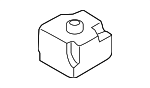 33306873310 - Suspension: Isolator for BMW Image