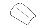 98271AE05BML - Electrical: Instrument Panel Air Bag for Subaru Image