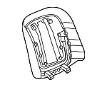 84942536 - : Seat Back Panel for Cadillac: CT4, CT5 Image