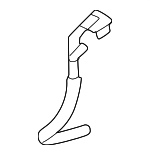 8862047110 - : 2023-2024 Toyota Prius Prime - Thermistor for Toyota: Prius, Prius Prime Image