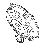 8E0959455E - : Fan &amp; Motor for Audi Image