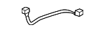 8864852010 - HVAC: Wire for Scion: xB | Toyota: Echo Image