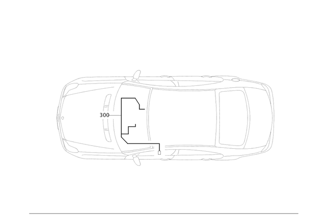 211540260898 - Electrical Equipment and Instruments: Wiring Harness for Mercedes-Benz: CLS500, CLS55 AMG, CLS550, CLS63 AMG, E320, E500, E55 AMG Image image