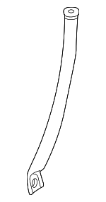 11617952863 - Engine: Support for BMW: 230i, 230i xDrive, 430i Gran Coupe, 430i xDrive Gran Coupe Image