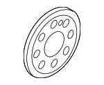 11148605104 - Engine: Gear for BMW Image