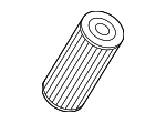 11428575211 - Engine: Filter Element for BMW Image