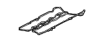 11129797205 - Engine: Valve Cover Gasket for BMW Image
