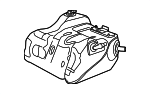 57009079AG - Emission Control: Diesel Exhaust Fluid (Def) Tank Assembly for Mopar Image