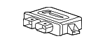68730227AA - Emission Control: Diesel Exhaust Fluid (Def) Module for Mopar Image