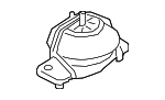LR141384 - : Motor Mount for Land-Rover Image