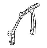 32310035 - Body: Aperture Panel for Volvo Image