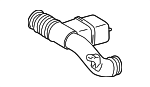 178800F010 - Engine: Air Hose for Toyota: Sequoia, Tundra Image