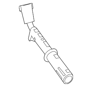 256-159-09-00-66 - Connector | Mercedes-Benz USA LLC