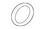 8153842200 - Electrical: Led Unit Gasket for Lexus Image image