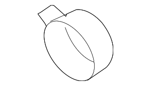 8E0121530 - Cooling System: Radiator Hose Clamp for Audi Image