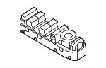 93571GG710 - Body: Window Switch for Kia Image