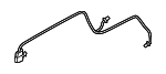 91610GG860 - Body: Wire Harness for Kia Image