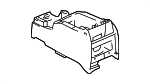 88939988 - Body: Console Compartment for GM Image