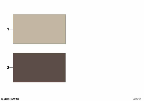 Other Literature for 2005 BMW 525i #4